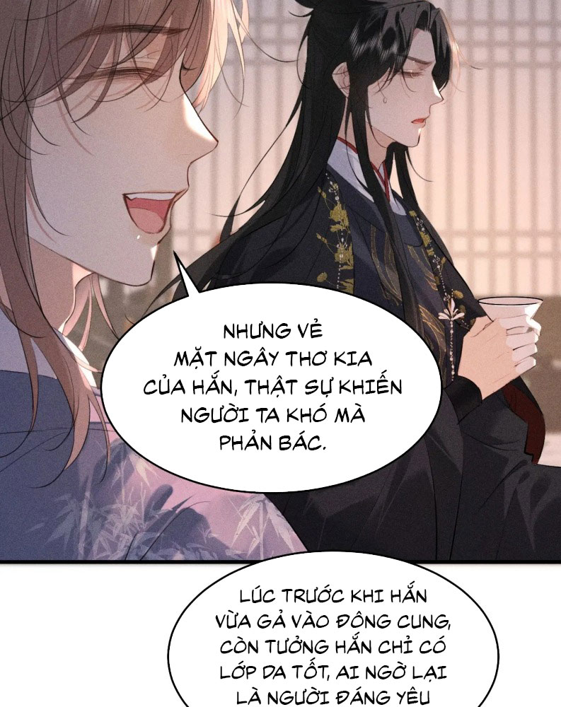 Thoát Cương Chap 16 - Next Chap 17