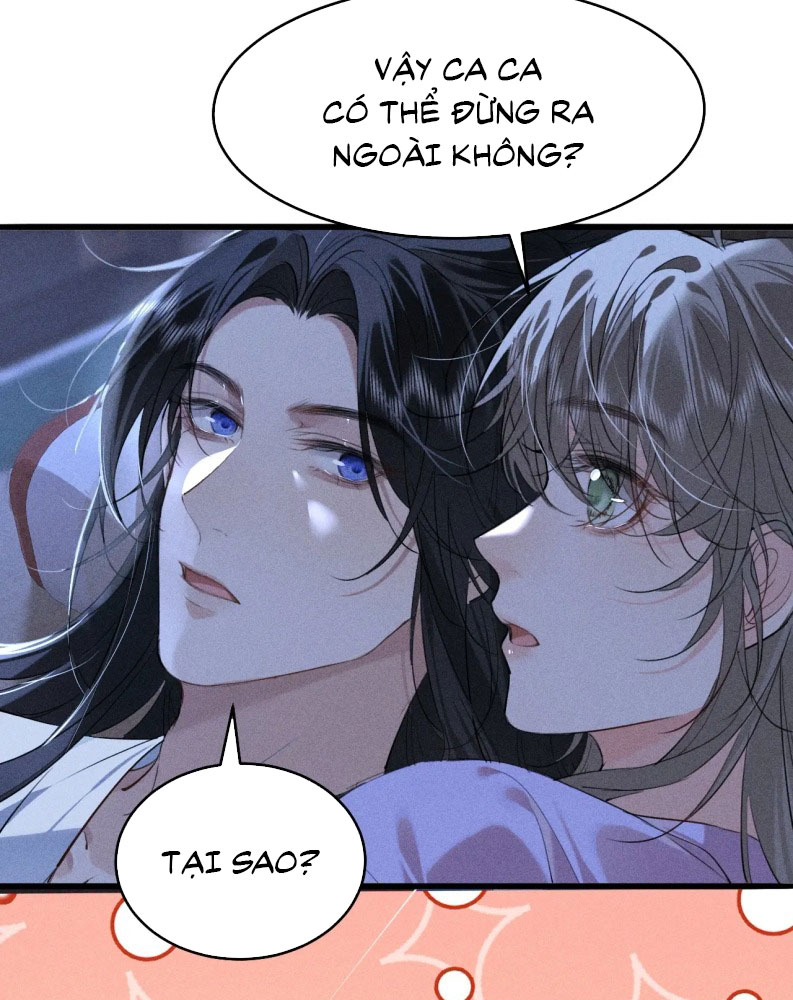 Thoát Cương Chap 16 - Next Chap 17