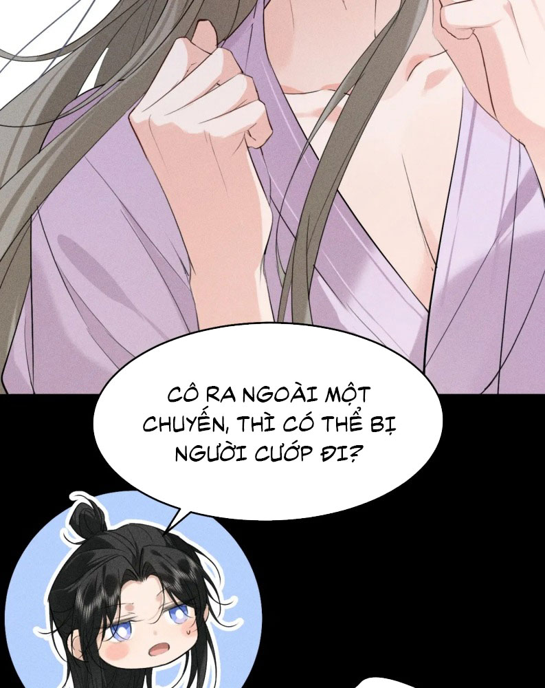 Thoát Cương Chap 16 - Next Chap 17