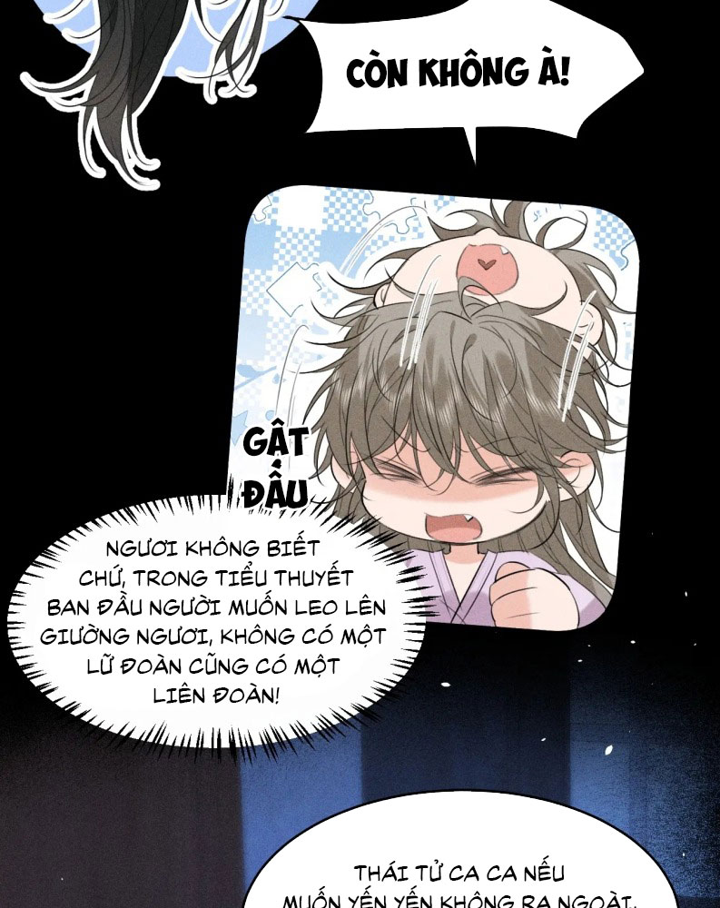 Thoát Cương Chap 16 - Next Chap 17