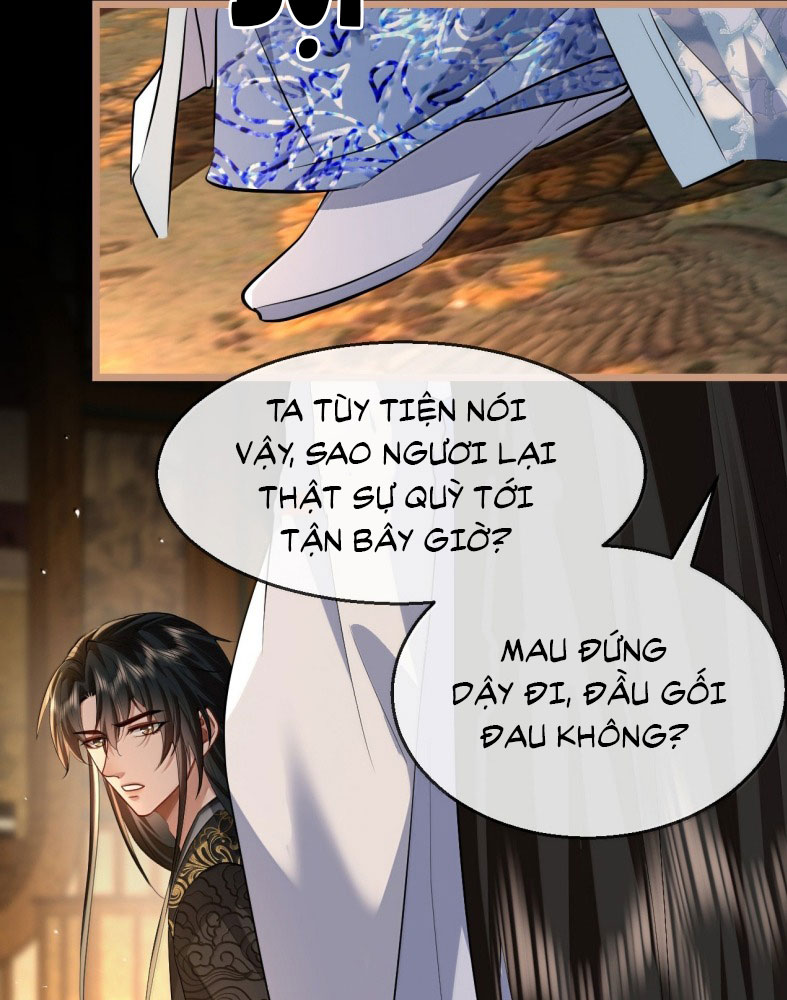 Ma Tôn Đại Nhân Song Tu Không Chap 84 - Next Chap 85