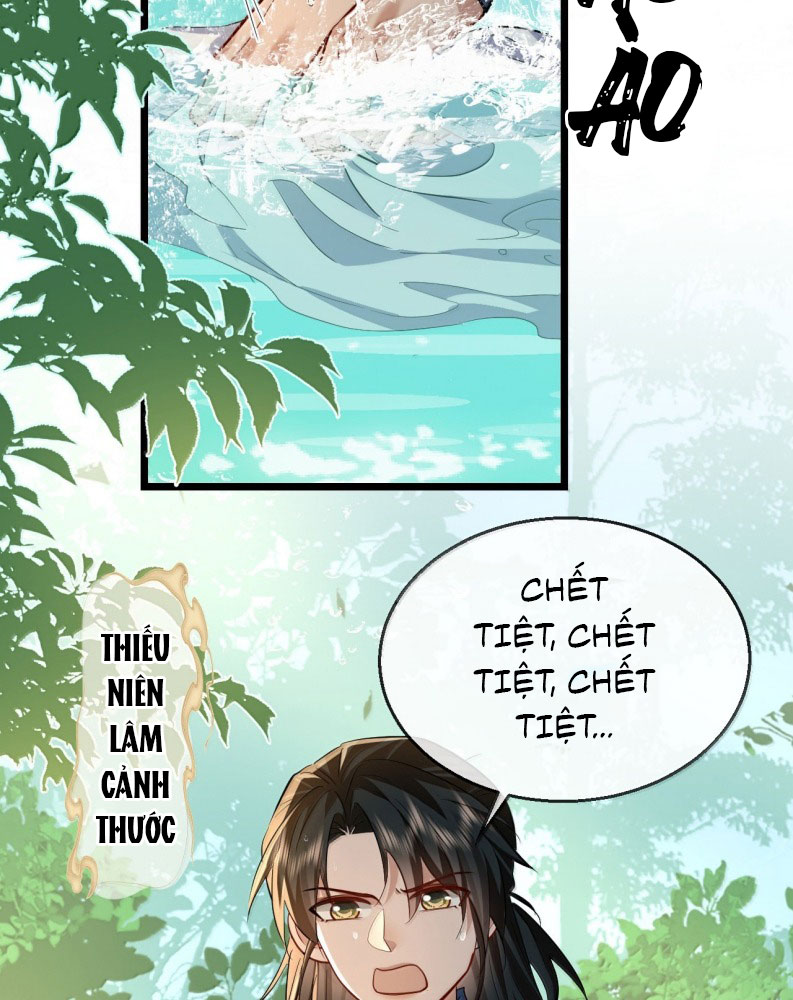 Ma Tôn Đại Nhân Song Tu Không Chap 84 - Next Chap 85