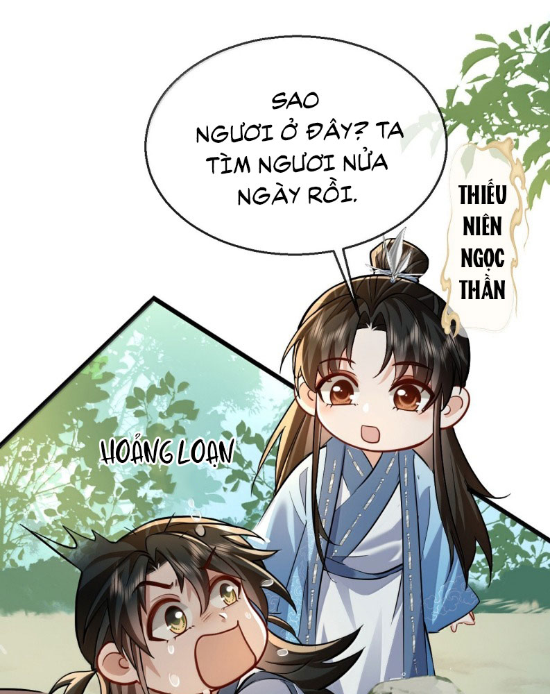 Ma Tôn Đại Nhân Song Tu Không Chap 84 - Next Chap 85