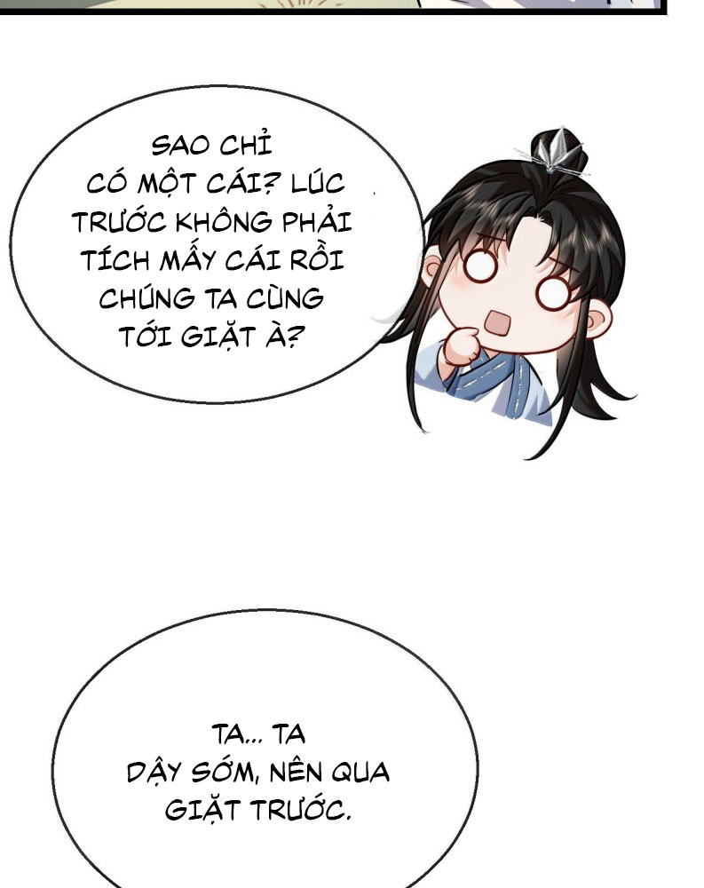 Ma Tôn Đại Nhân Song Tu Không Chap 84 - Next Chap 85