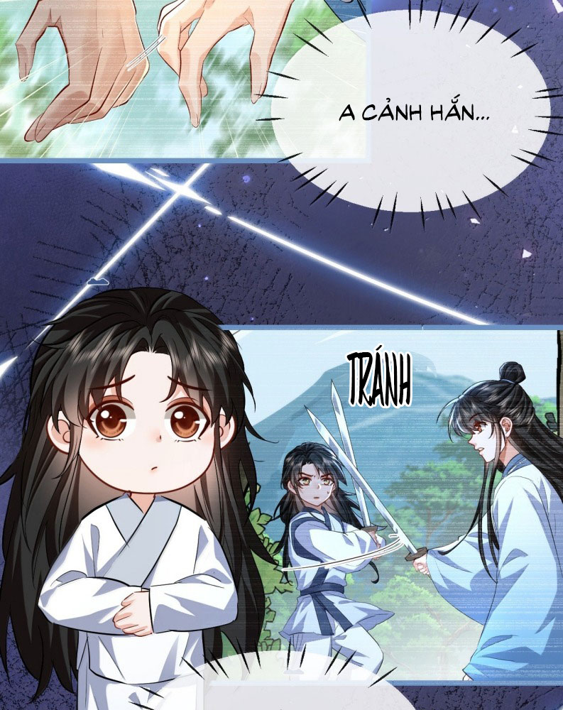 Ma Tôn Đại Nhân Song Tu Không Chap 84 - Next Chap 85