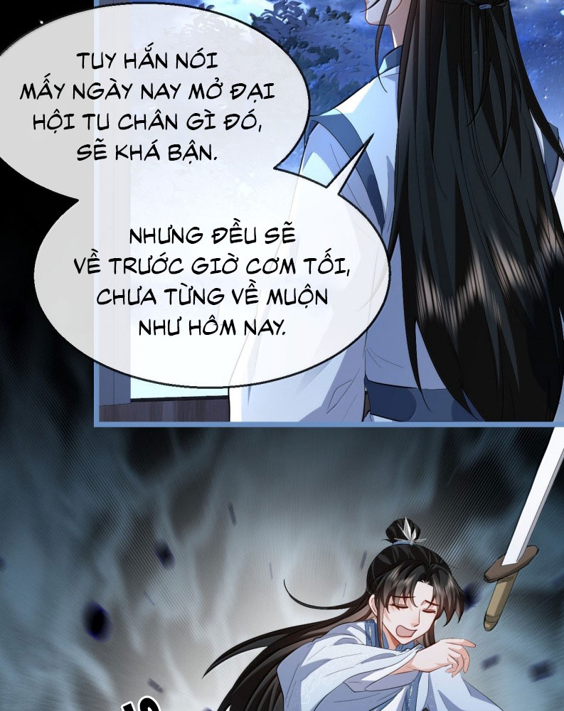 Ma Tôn Đại Nhân Song Tu Không Chap 84 - Next Chap 85