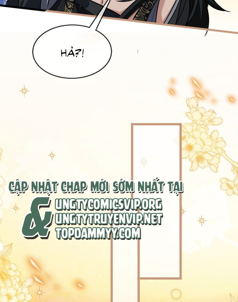 Ma Tôn Đại Nhân Song Tu Không Chap 84 - Next Chap 85