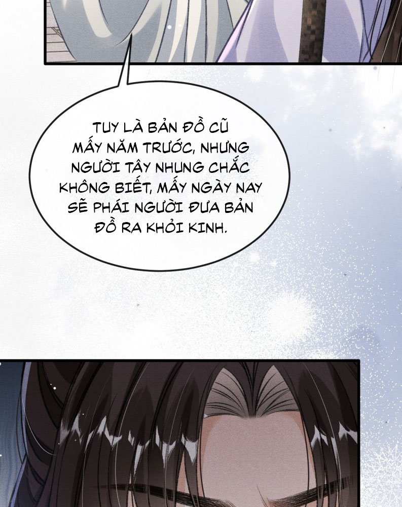 Đan Tiêu Vạn Dặm Chap 88 - Next Chap 89