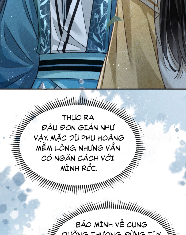 Đan Tiêu Vạn Dặm Chap 88 - Next Chap 89