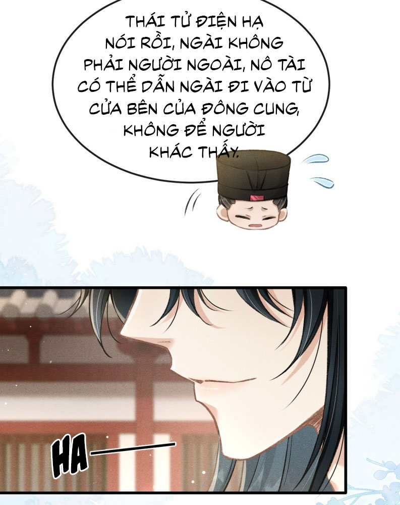 Đan Tiêu Vạn Dặm Chap 88 - Next Chap 89