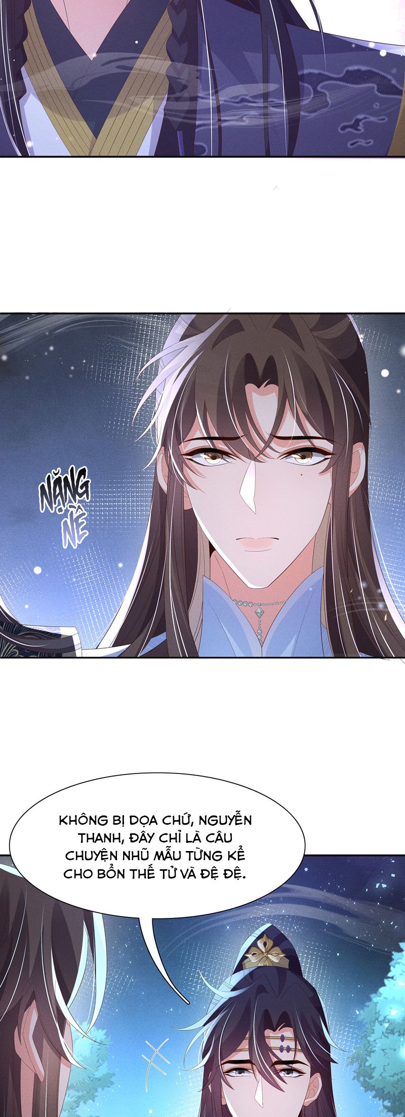 Bá Tổng Vương Phi Lật Xe Chỉ Nam Chap 218 - Next Chap 219