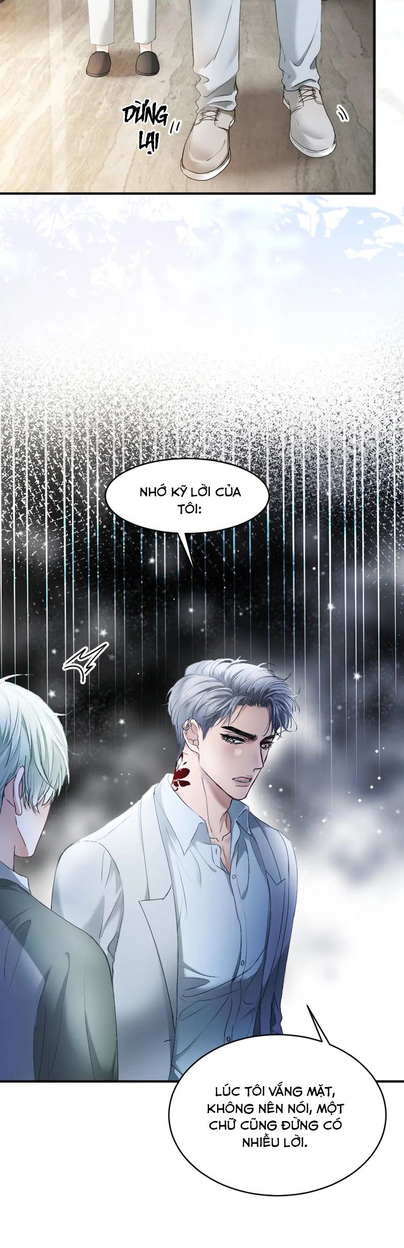 Tiểu Thiếu Gia Dựa Vào Mỹ Mạo Hoành Hành Toàn Hệ Thống Chap 45 - Next Chap 46