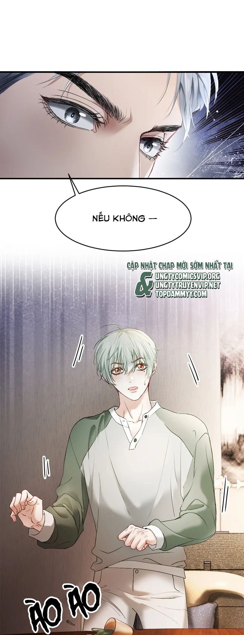 Tiểu Thiếu Gia Dựa Vào Mỹ Mạo Hoành Hành Toàn Hệ Thống Chap 45 - Next Chap 46