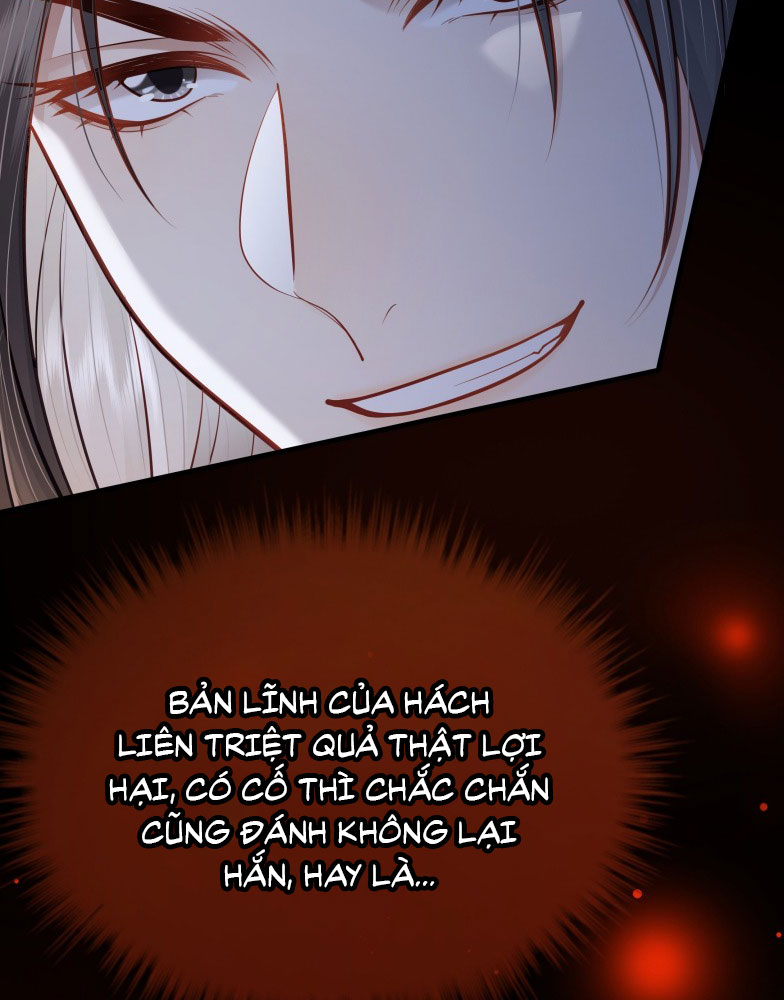 Sau Khi Bản Thể Rơi Vào Tay Đối Thủ Một Mất Một Còn Chap 9 - Next Chap 10