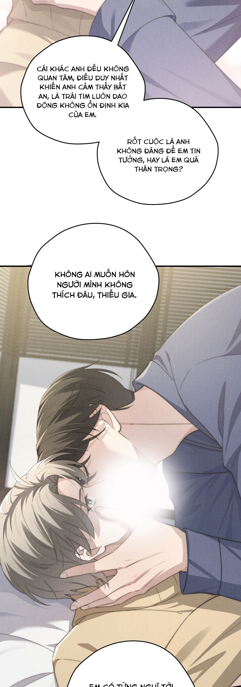 Thiếu Gia Không Ngoan Chap 62 - Next Chap 63