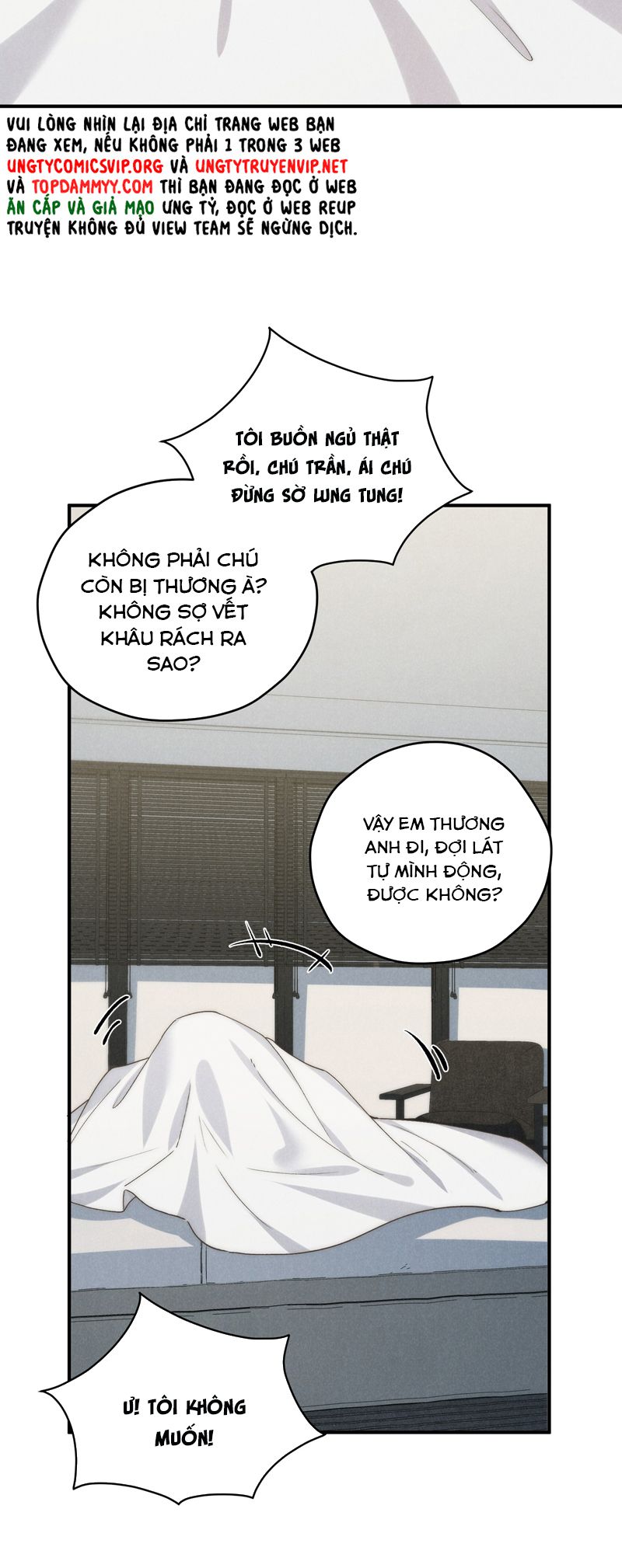 Thiếu Gia Không Ngoan Chap 62 - Next Chap 63