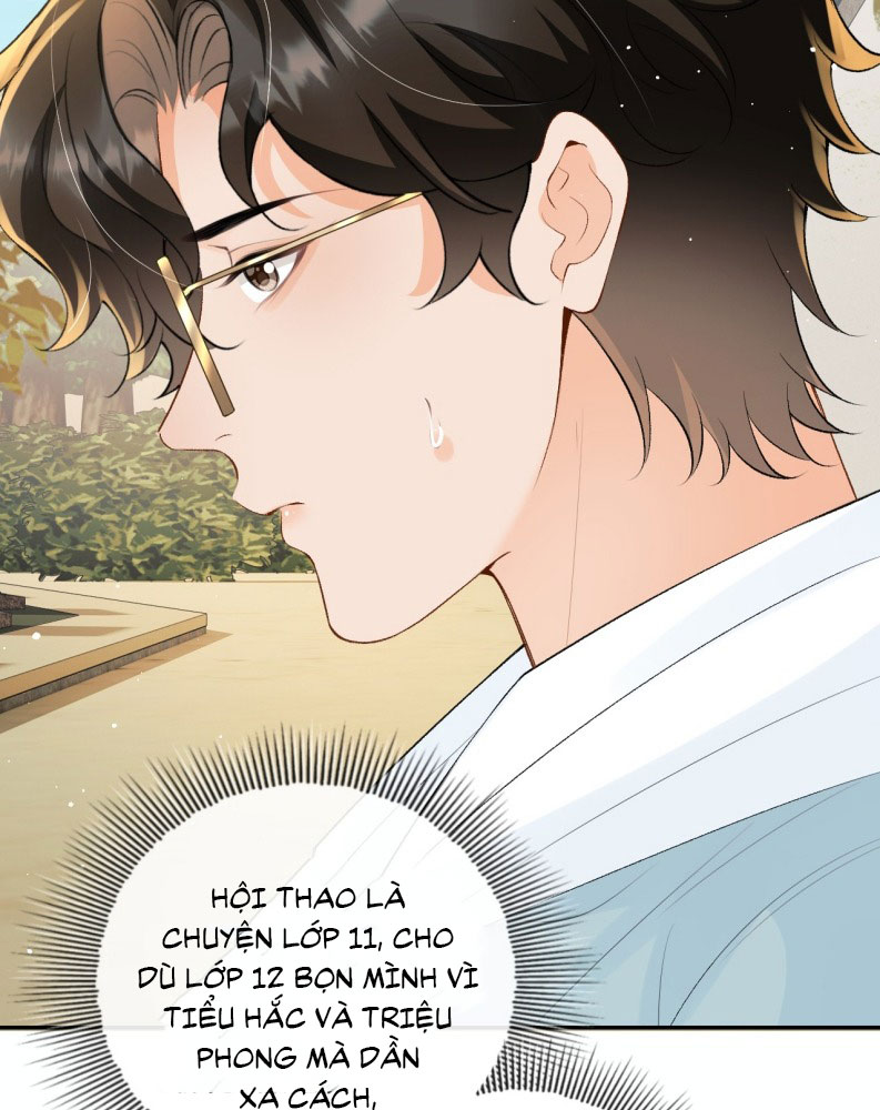 Bản Tính Hạ Đẳng Chap 42 - Next Chap 43