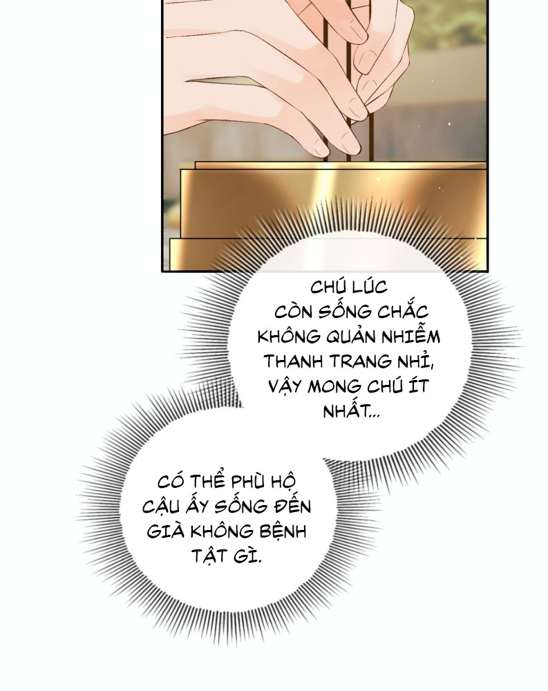 Bản Tính Hạ Đẳng Chap 42 - Next Chap 43