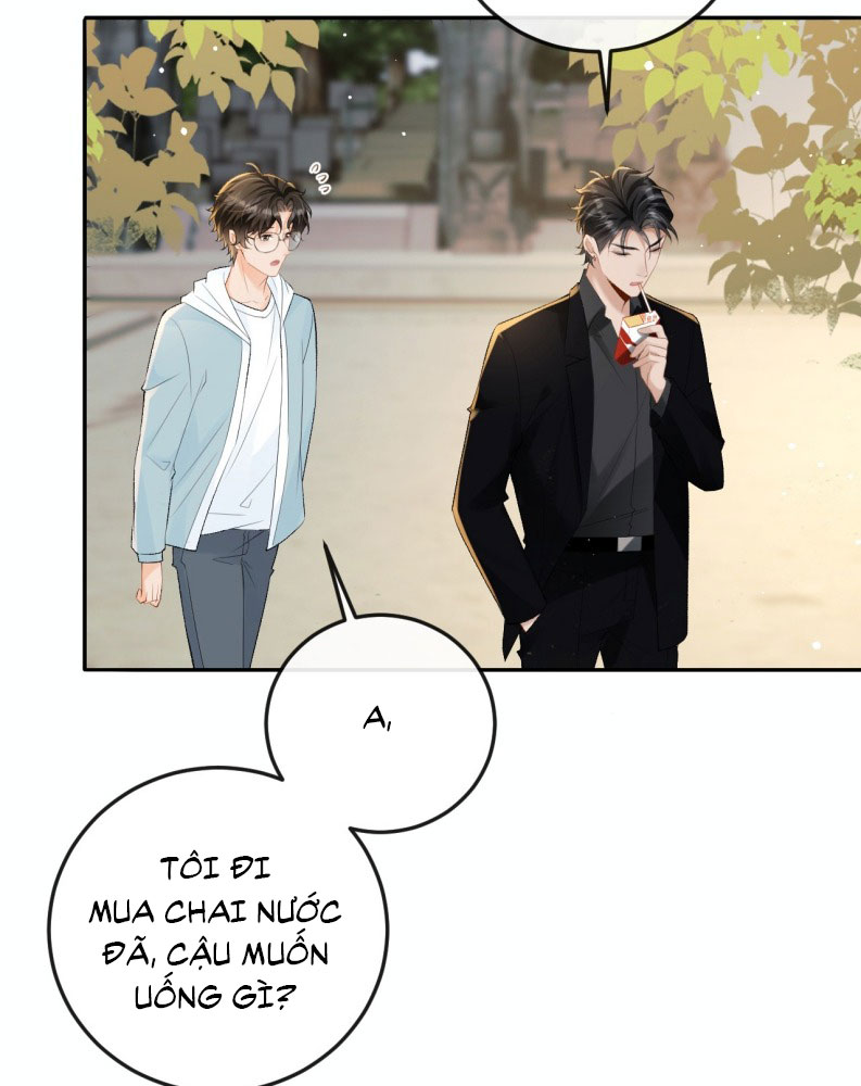 Bản Tính Hạ Đẳng Chap 42 - Next Chap 43