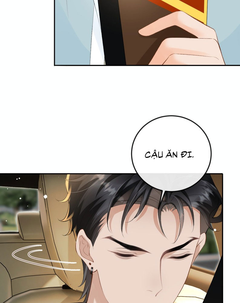 Bản Tính Hạ Đẳng Chap 42 - Next Chap 43