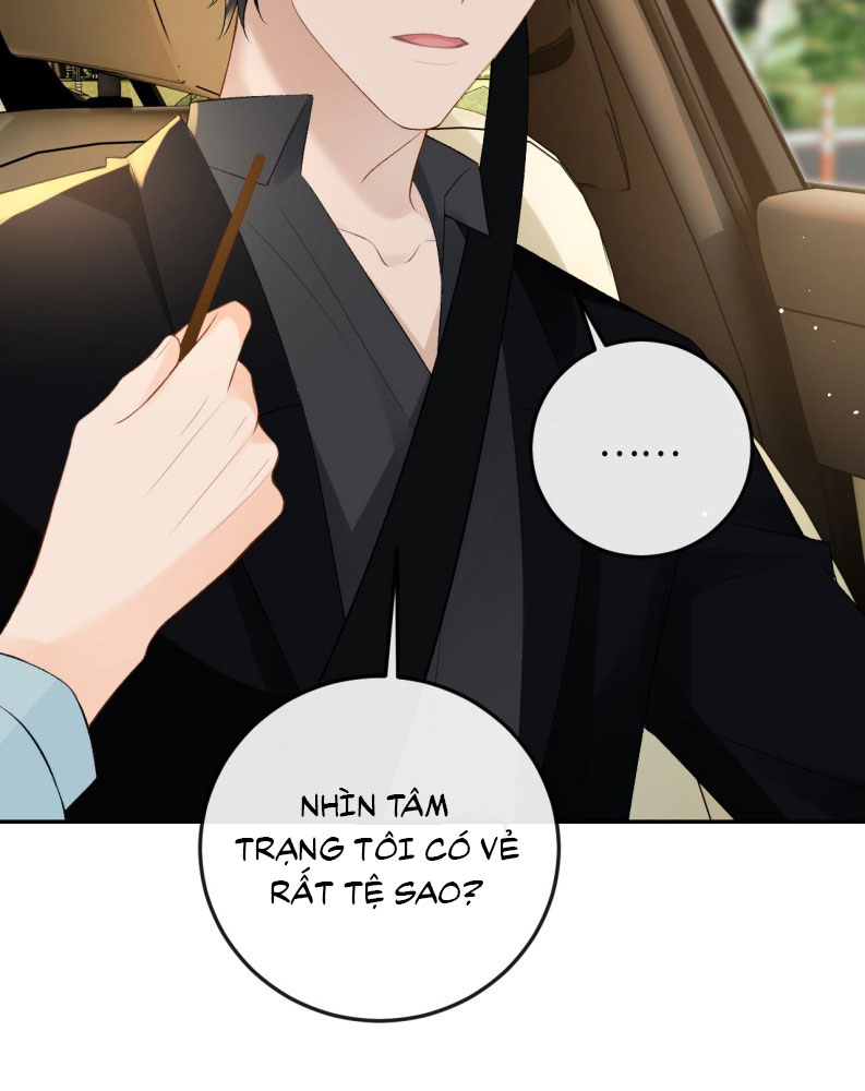 Bản Tính Hạ Đẳng Chap 42 - Next Chap 43