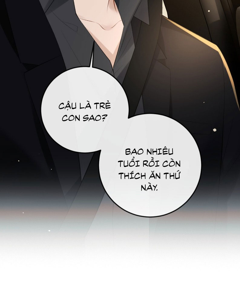 Bản Tính Hạ Đẳng Chap 42 - Next Chap 43