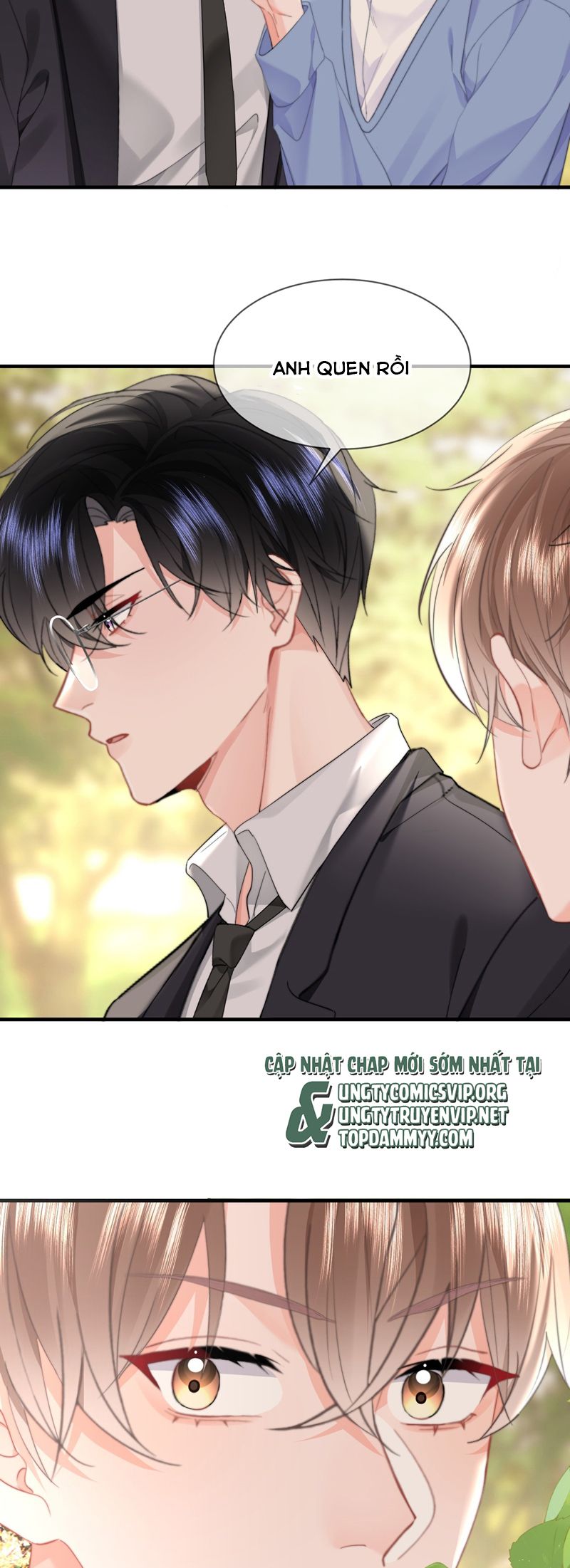 Tôi Và Ảnh Chụp Không Giống Nhau Chap 87 - Next Chap 88