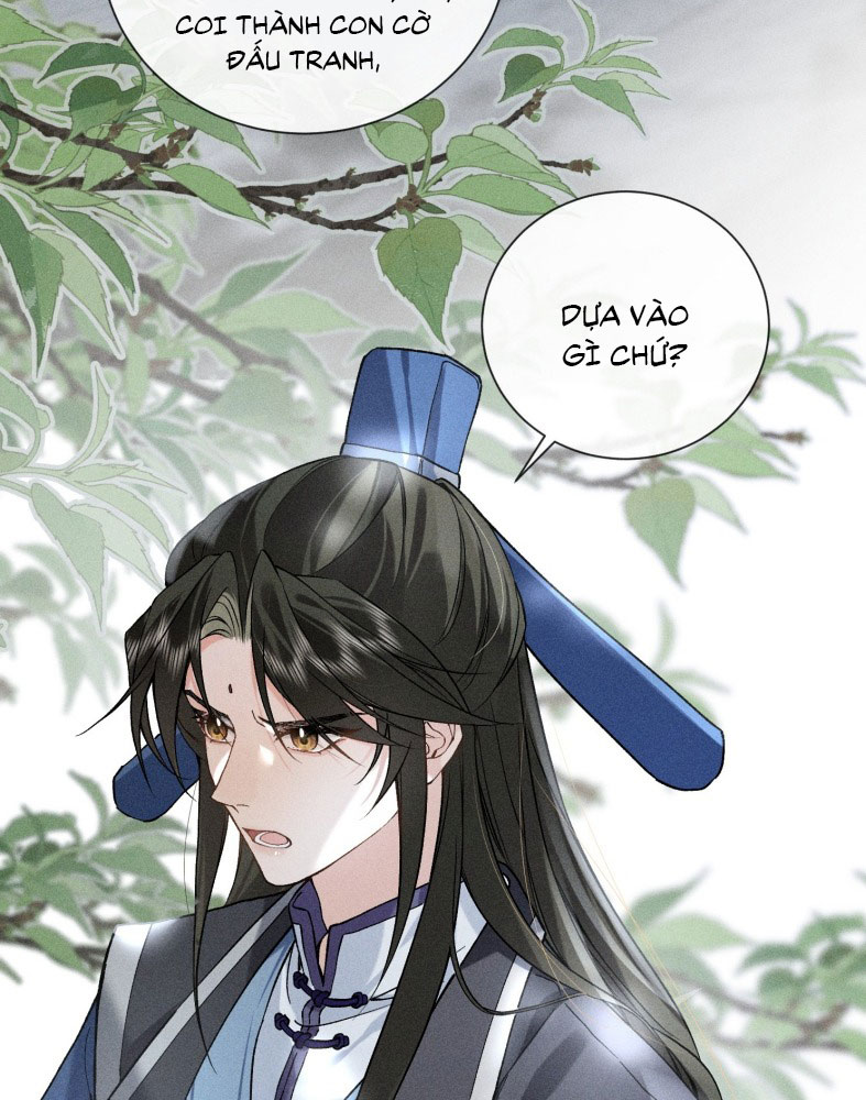 Lang Kỵ Trúc Mã Lai Chap 8 - Next Chap 9