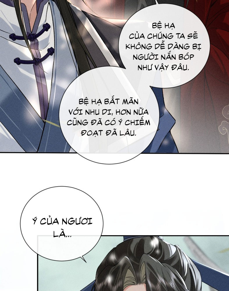 Lang Kỵ Trúc Mã Lai Chap 8 - Next Chap 9