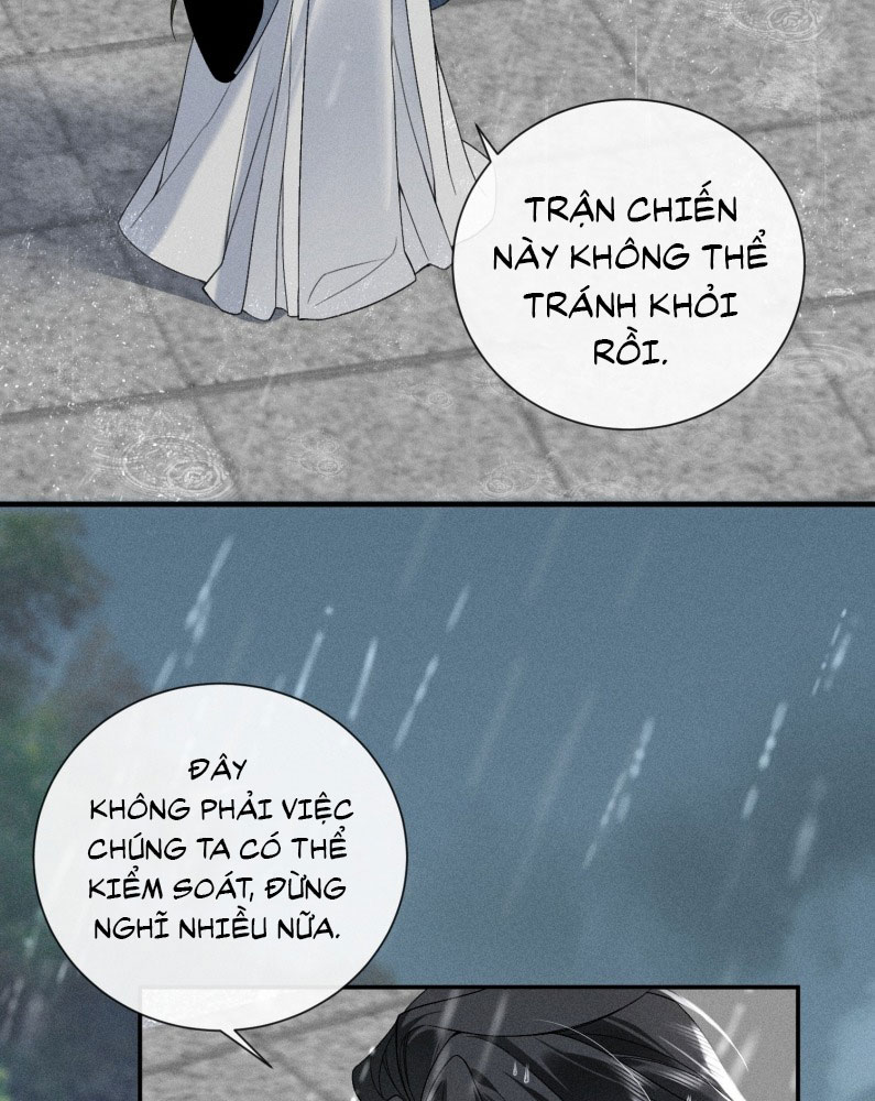 Lang Kỵ Trúc Mã Lai Chap 8 - Next Chap 9