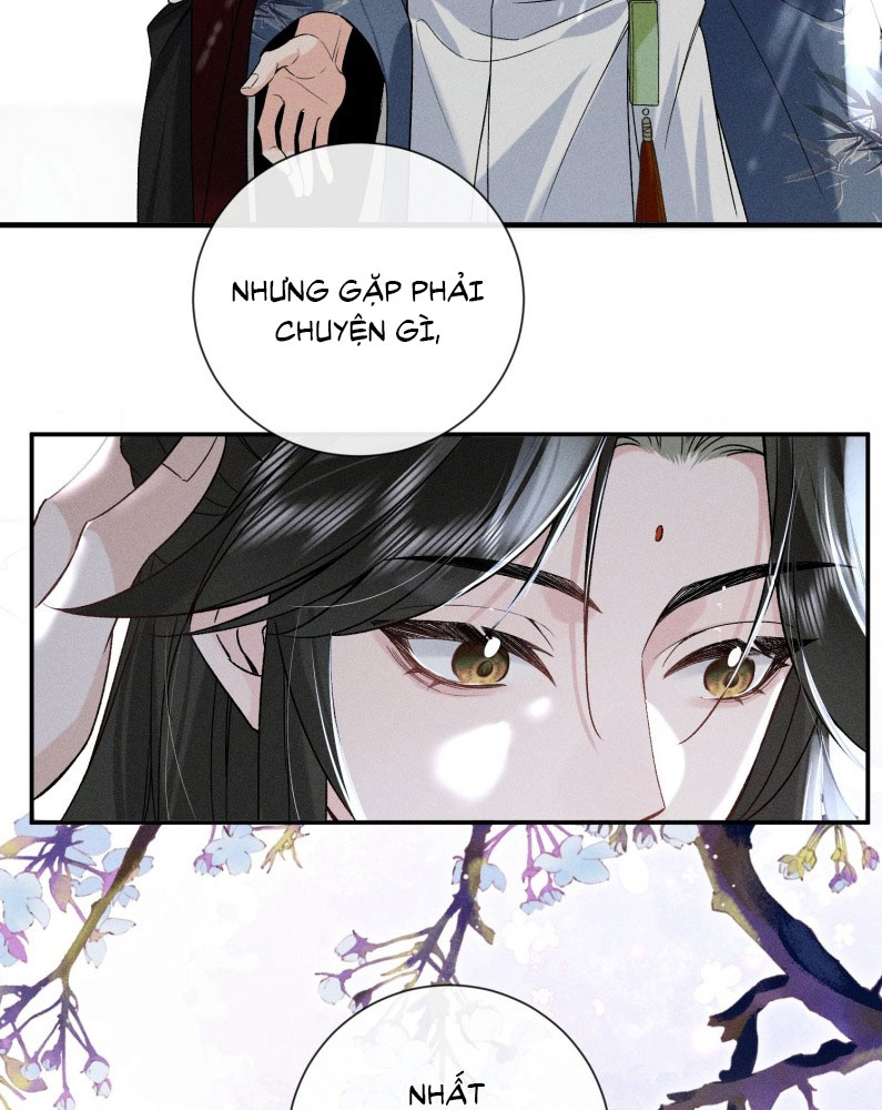 Lang Kỵ Trúc Mã Lai Chap 8 - Next Chap 9