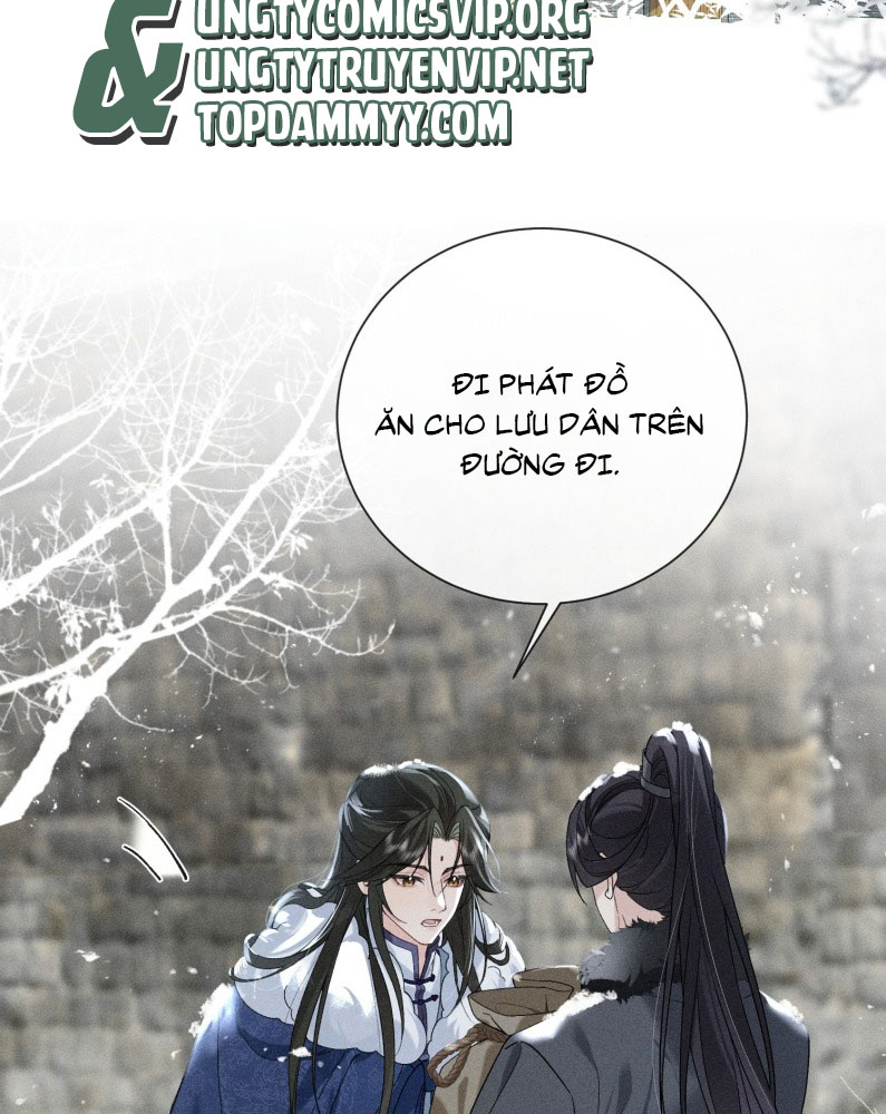 Lang Kỵ Trúc Mã Lai Chap 8 - Next Chap 9