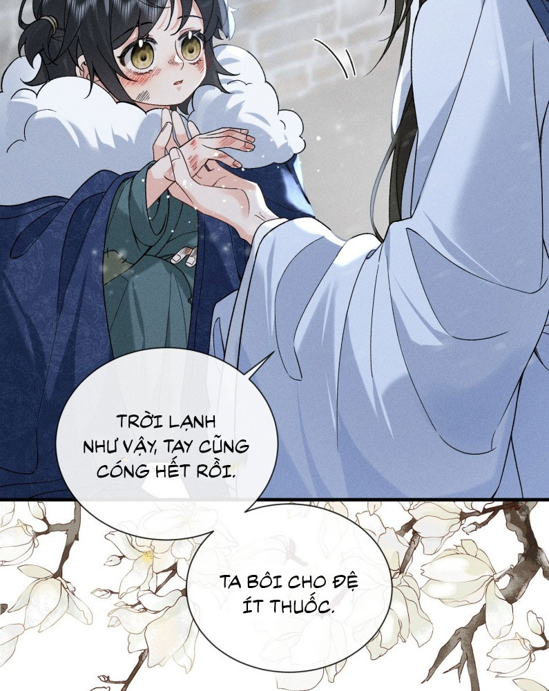 Lang Kỵ Trúc Mã Lai Chap 8 - Next Chap 9