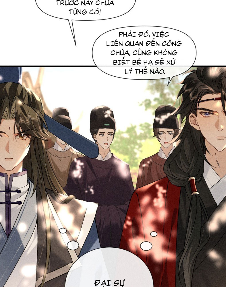 Lang Kỵ Trúc Mã Lai Chap 8 - Next Chap 9