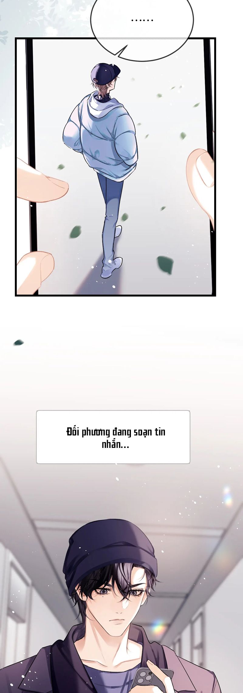 Nghịch Lý Câu Fan Chap 26 - Next Chap 27