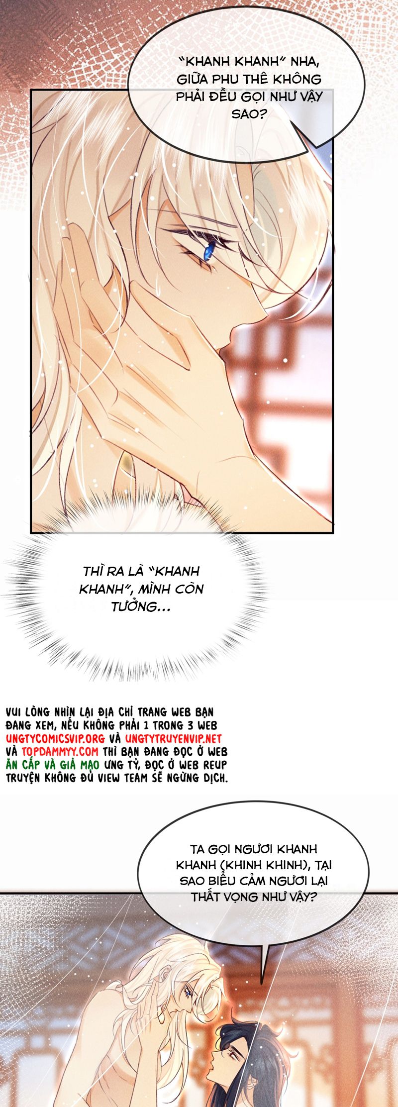 Nam Chủ Vì Sao Quyến Rũ Ta Chapter 25 Phiên ngoại "Bạch Xà truyện" - Next Chapter 26