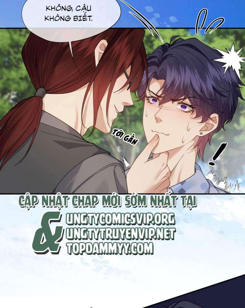 Gài Bẫy Ác Khuyển Chapter 60 - Next Chapter 61