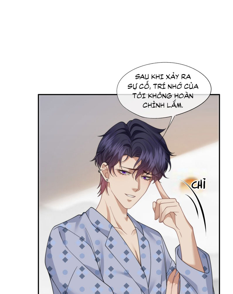 Gài Bẫy Ác Khuyển Chapter 60 - Next Chapter 61