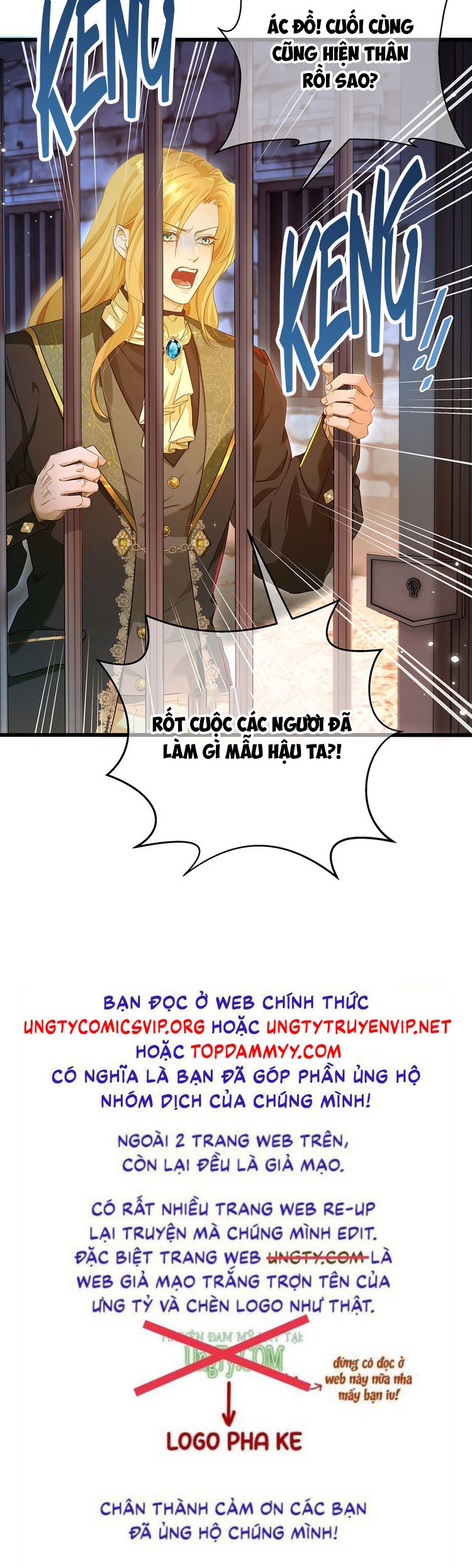 Tôi Trùng Sinh Trở Thành Tiểu Ác Long Của Vương Tử Điện Hạ Chap 52 - Next Chap 53