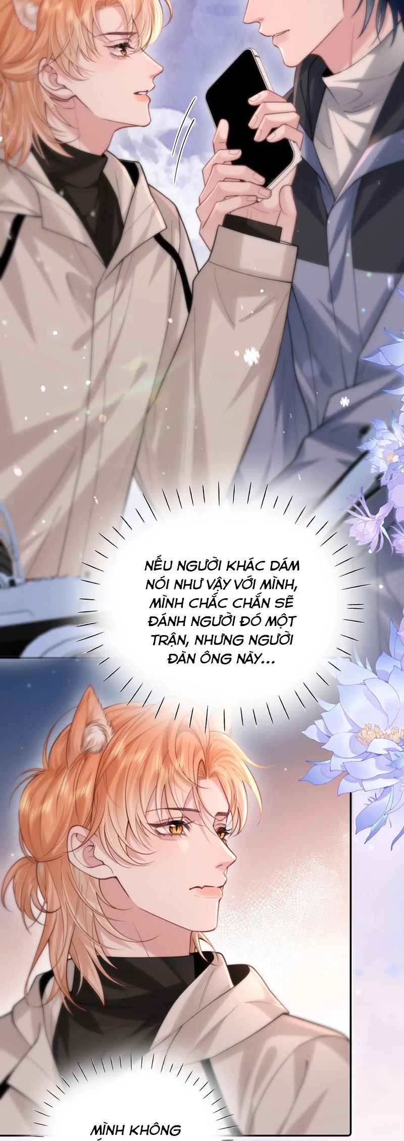 Tật Xấu Nuông Chiều Chap 7 - Next Chap 8