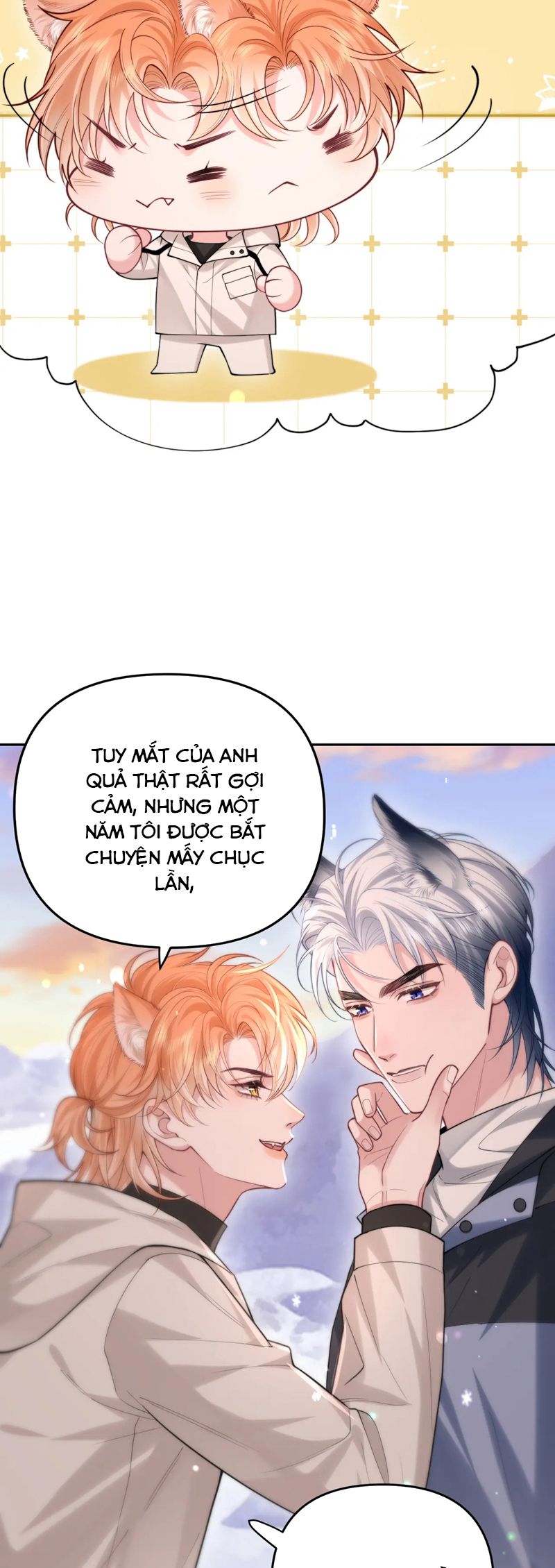 Tật Xấu Nuông Chiều Chap 7 - Next Chap 8