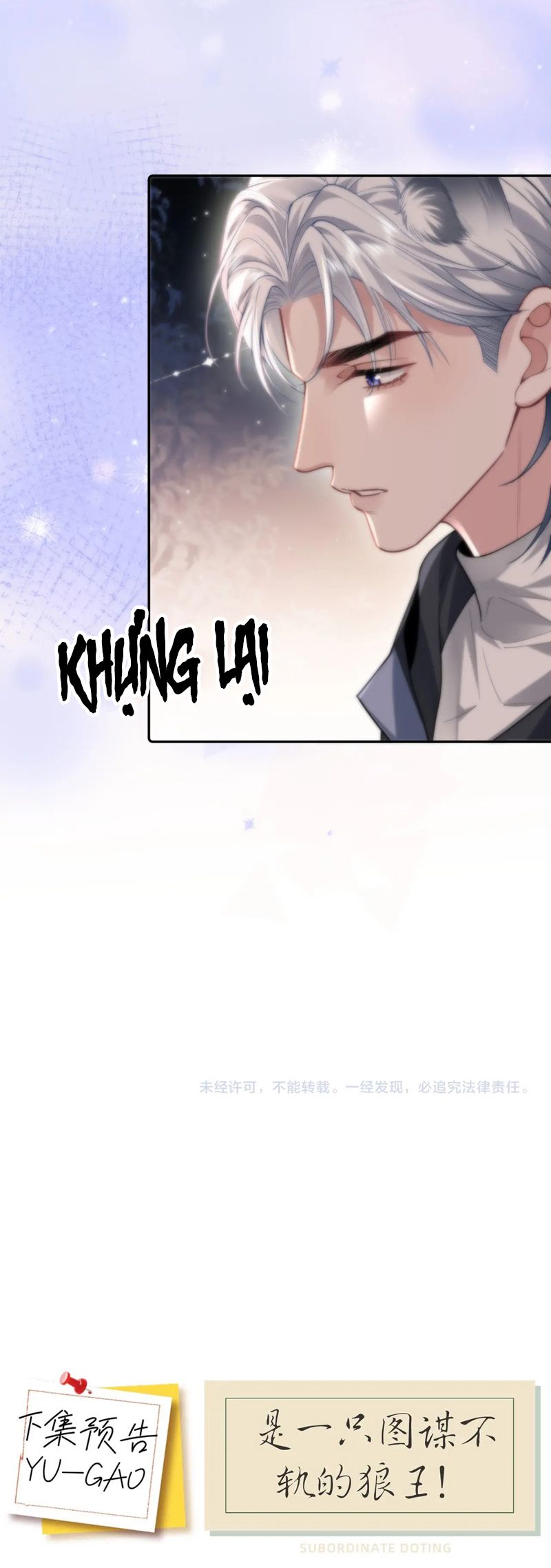 Tật Xấu Nuông Chiều Chap 7 - Next Chap 8