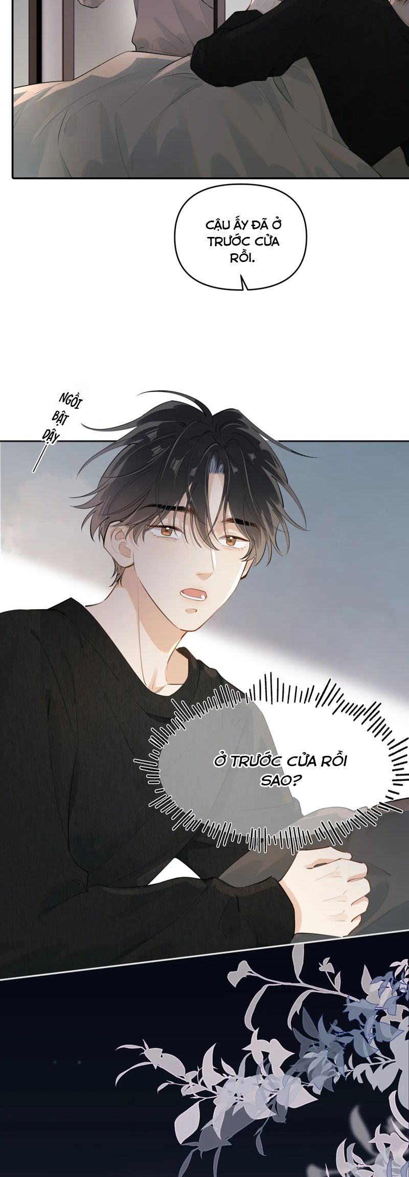 Cậu Vượt Giới Rồi Chapter 38 Tiên phát chế nhân, mần em trước nghe đáp án sau :))))) - Next Chapter 39 Chốt CP (^3^)