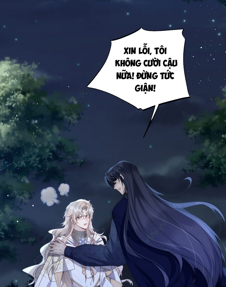 Lồng Tuyết Chapter 13 - Next Chapter 14