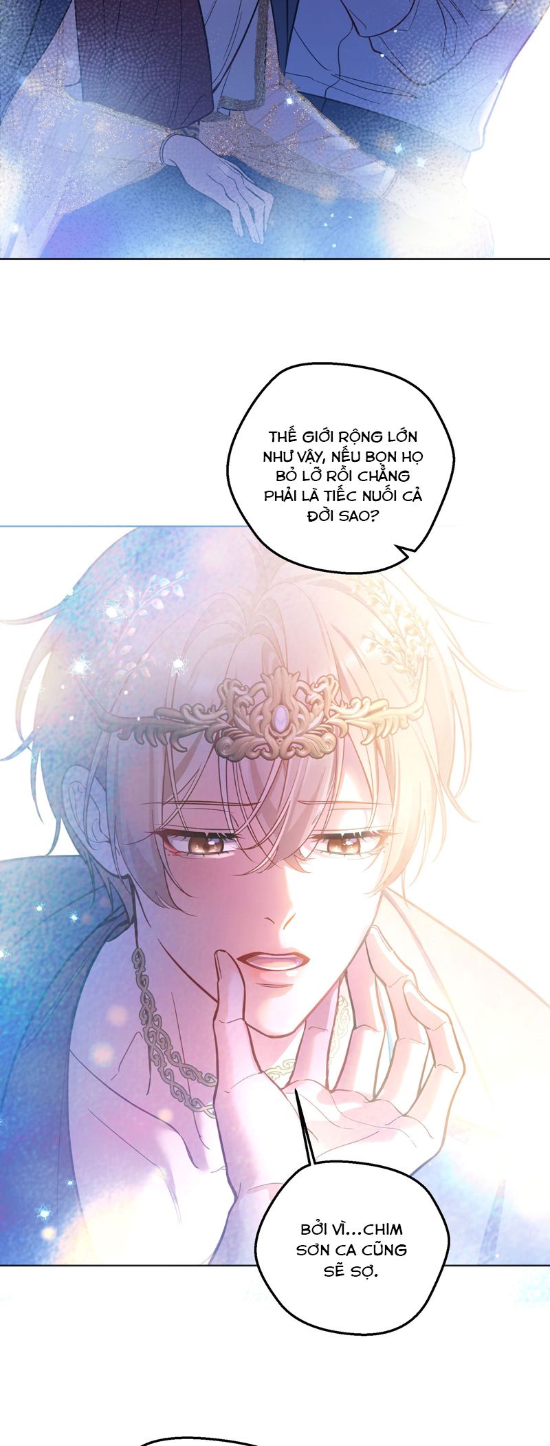 Vũ Khúc Đoàn Sơ Hạ Chapter 31 - Next Chapter 32