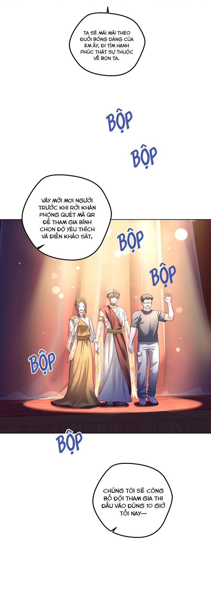 Vũ Khúc Đoàn Sơ Hạ Chapter 31 - Next Chapter 32