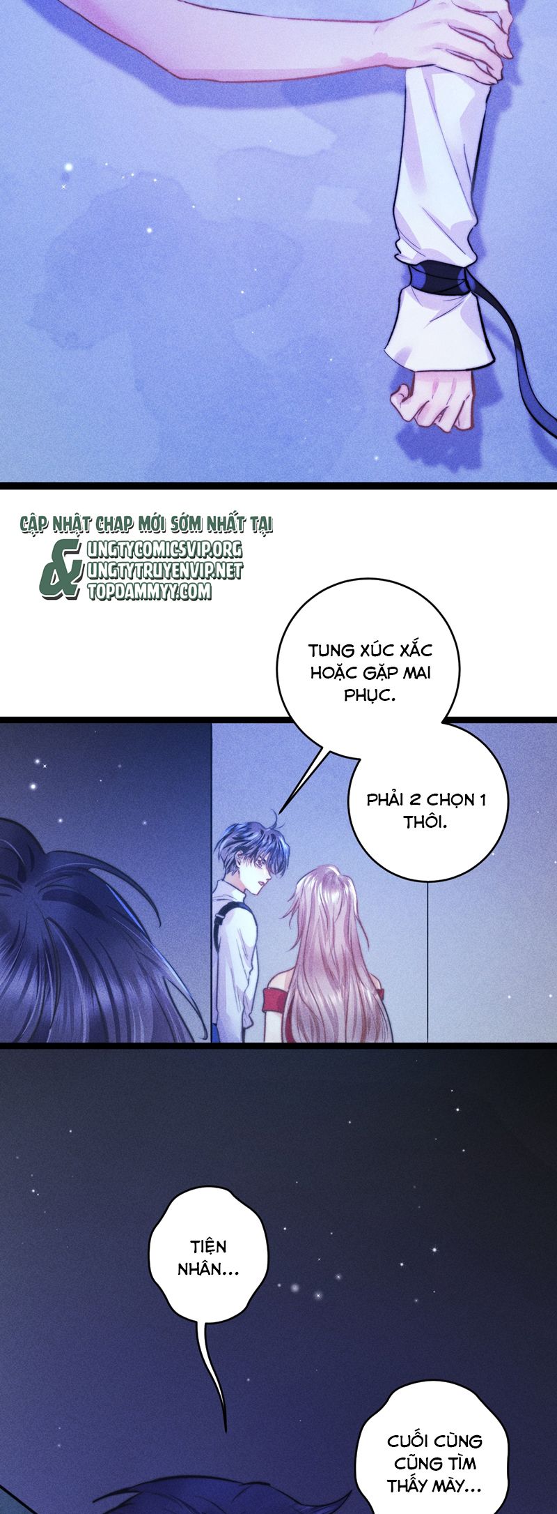 Cao Tháp Chap 52 - Next Chap 54