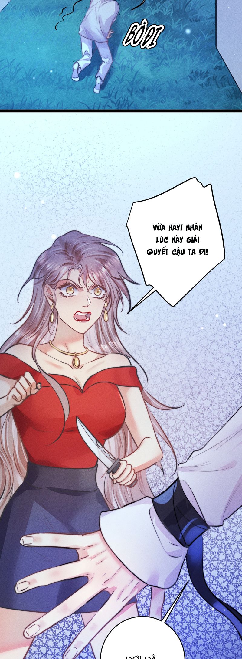 Cao Tháp Chap 52 - Next Chap 54