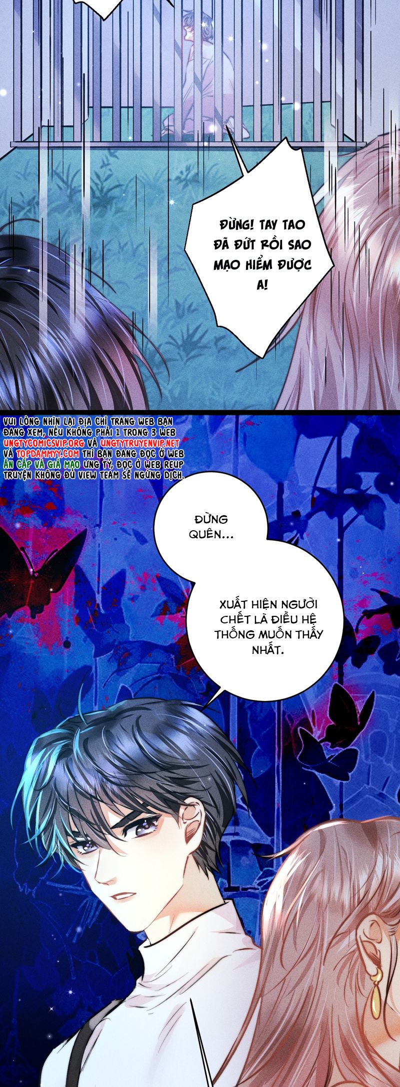 Cao Tháp Chap 52 - Next Chap 54