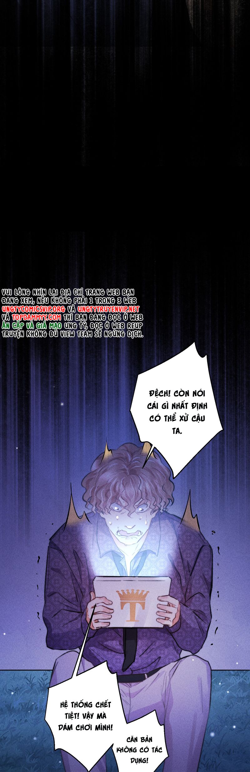 Cao Tháp Chap 52 - Next Chap 54